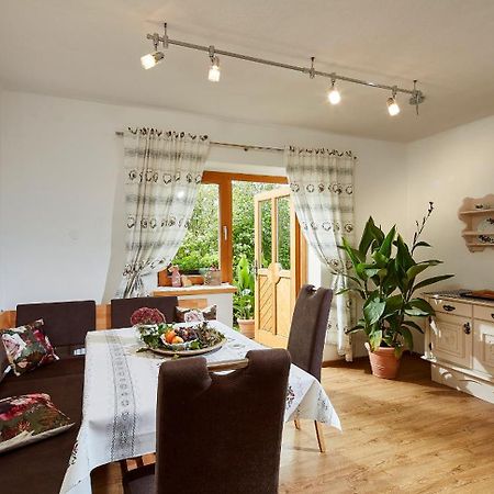 Ferienhaus Zur Maultrommel Molln Eksteriør billede